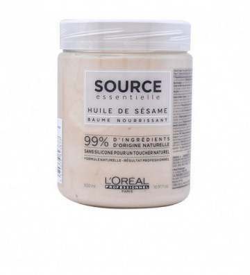 SOURCE ESSENTIELLE...