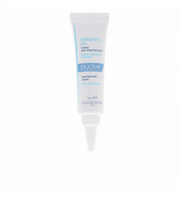 Ducray Keracynl PP+ Creme 30ml