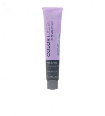 YOUNG COLOR EXCEL creme gel...
