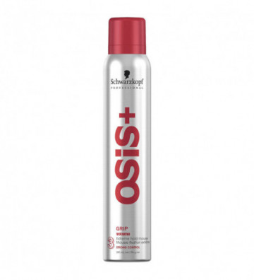 OSIS+ GRIP - Espuma...