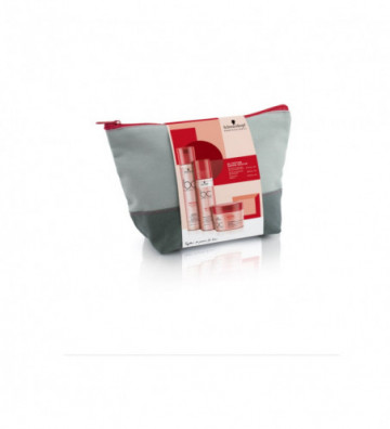 SCHWARZKOPF Pack BC Peptide...