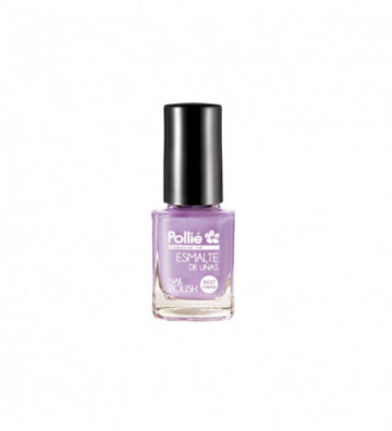 Verniz Lilás Pastel 12ml
