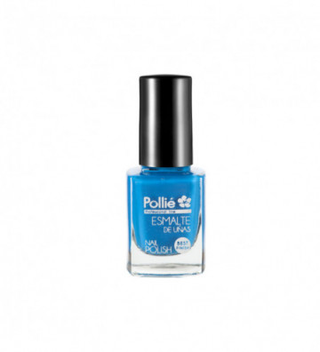 Verniz Azul Myconos 12ml