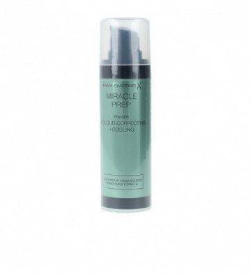 MIRACLE PREP PRIMER...