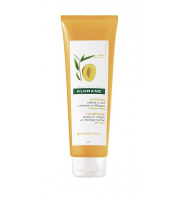 Klorane Fluido Creme Dia...