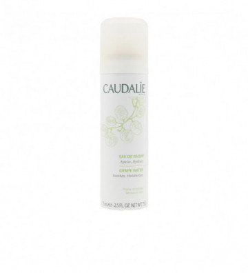 Caudalie Eau De Raisin 75 mL