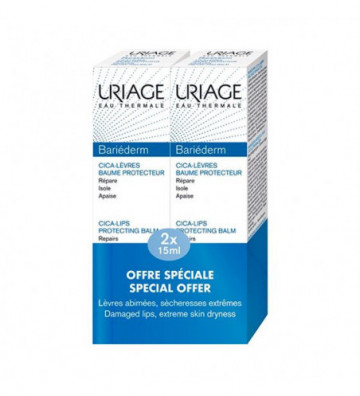 Uriage Bariederm Cica...