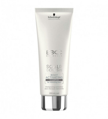 BC SCALP GENESIS Champô...