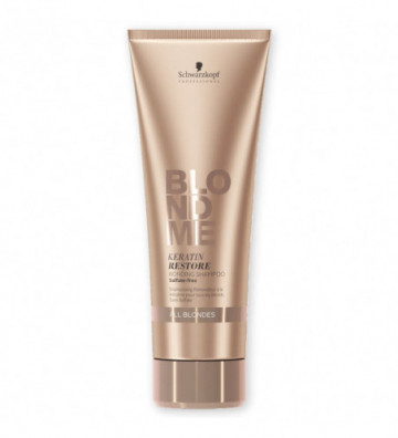SCHWARZKOPF BlondMe All...