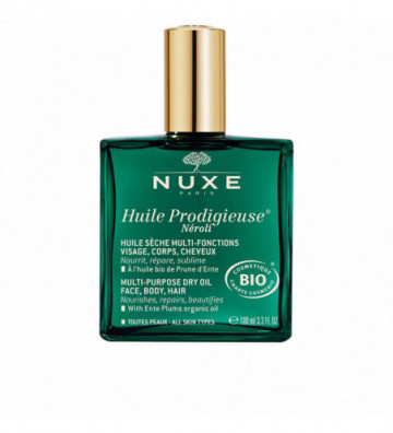 Nuxe Prodigieuse Néroli...