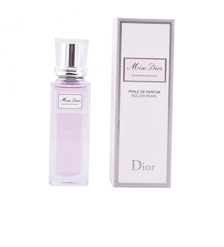 miss dior blooming bouquet roller pearl price