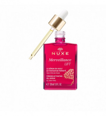 Nuxe Merveillance Lift...