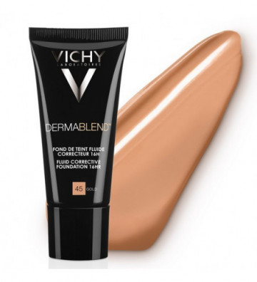 Vichy Maquilhagem...