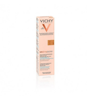 Vichy Maquilhagem...