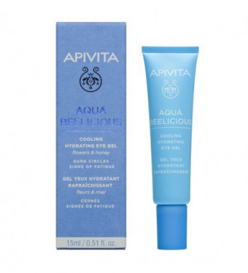 Apivita Aqua Beelicious Gel...