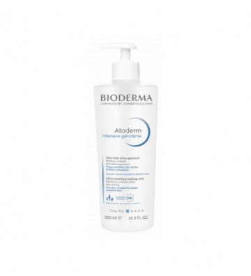 Bioderma Atoderm Intensive...