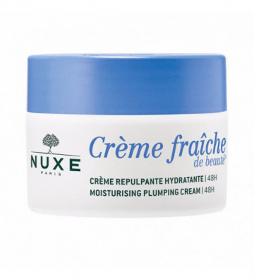 Nuxe Crème Fraîche de...