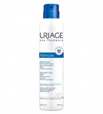 Uriage Xemose Bruma Sos 200mL