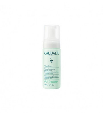 Caudalie Vinoclean Espuma...