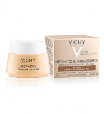 Vichy Neovadiol Complexo...