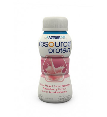Resource Protein Sol Or...