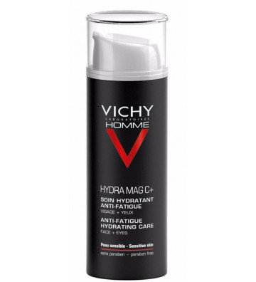 Vichy Homme Hydra Mag C +...
