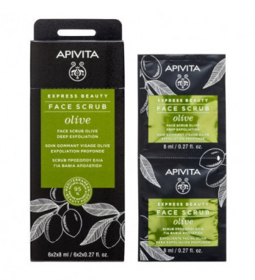 Apivita Express Beauty...