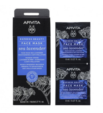 Apivita Express Beauty...