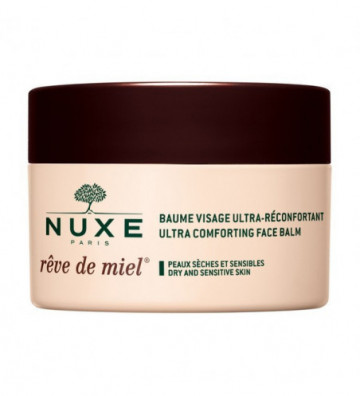 Nuxe Reve De Miel Bals 50Gr