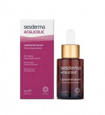 Sesderma Acglicolic...