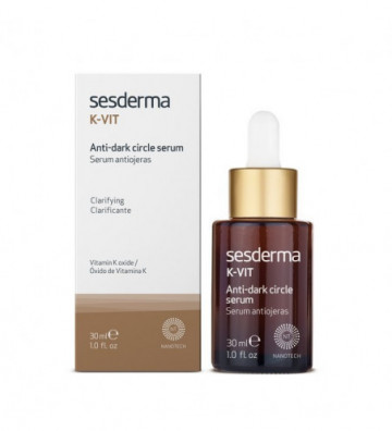 Sesderma K-Vit Sérum...