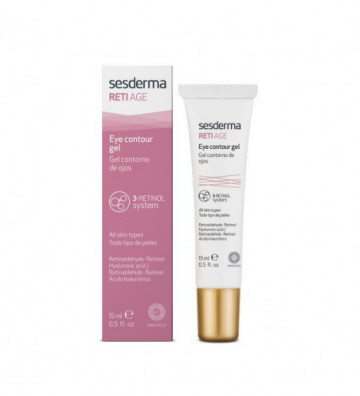 Sesderma Retiage Contorno...