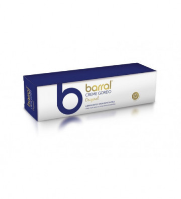Barral Cr Gordo 100mL