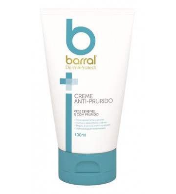 Barral Dermaprote Cr Anti...