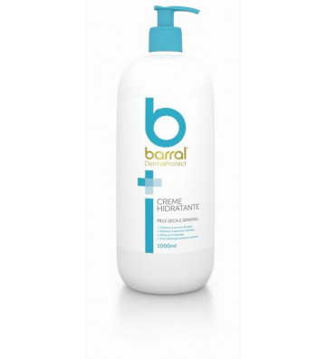 Barral Dermaprote Cr Hidra...
