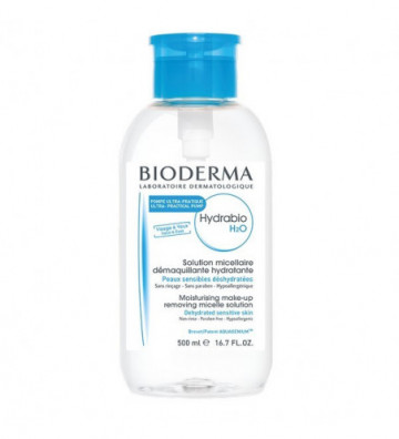 Bioderma Hydrabio H2O Água...