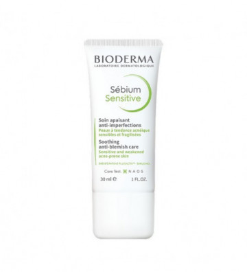 Bioderma Sébium Sensitive...