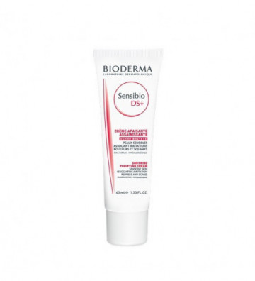 Bioderma Sensibio Ds+ Creme...