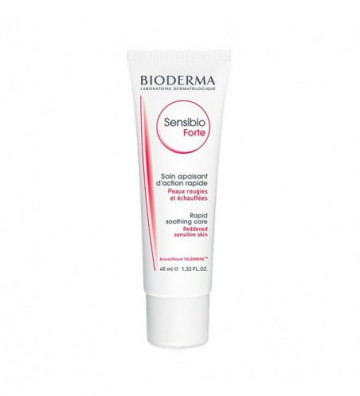 Bioderma Sensibio Forte 40 mL