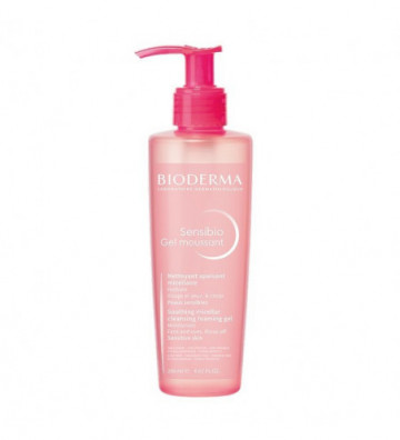 Bioderma Sensibio Gel...