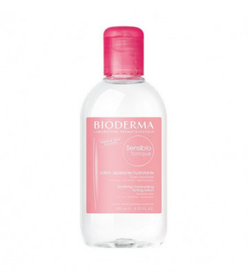 Bioderma Sensibio Tónico...