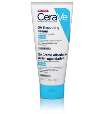 Cerave Sa Creme Alisador...