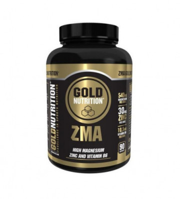 Gold Nutrition Zma 90 Comp