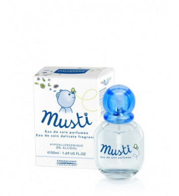 Mustela Musti Eau Soin...