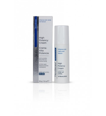 Neostrata Cr Alta Potencia...