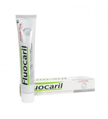 Fluocaril Past Dent Branq 75mL