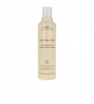 SCALP BENEFITS balancing...