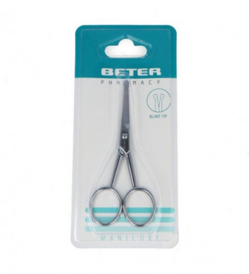 Beter Tesoura Unha 24013 Bebe