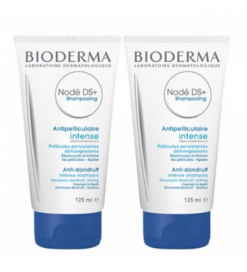 Bioderma Node Ds Ch Cr...