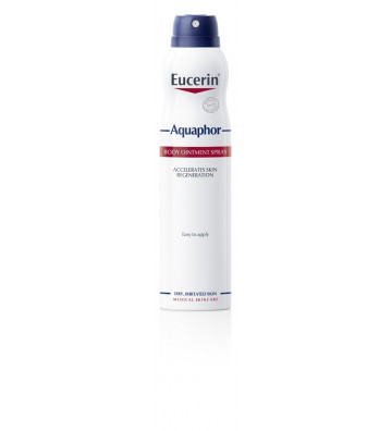 Eucerin Aquaphor Spray 250mL
